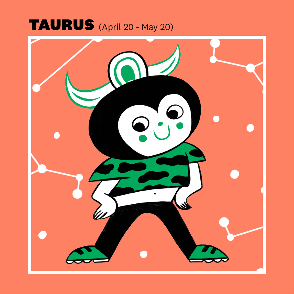 taurus july 2024 horoscope