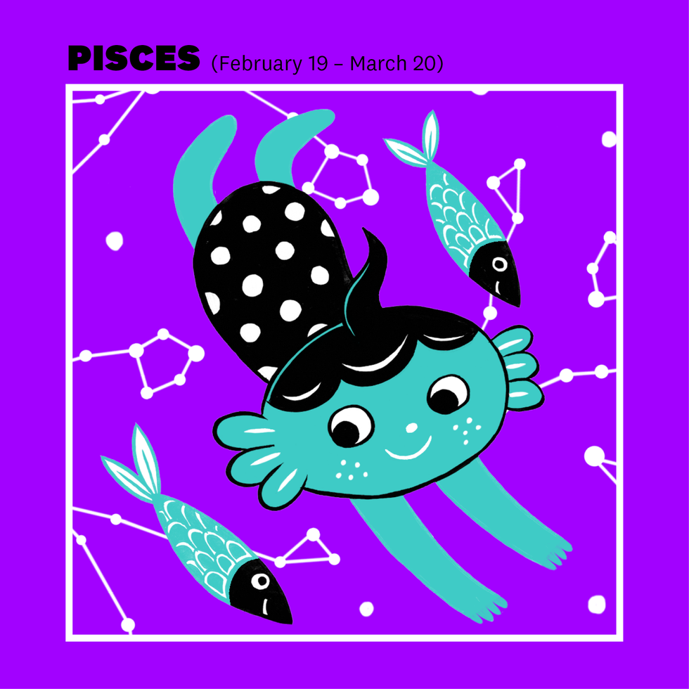 pisces july 2024 horoscope