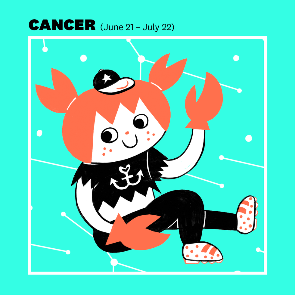 cancer july 2024 horoscope