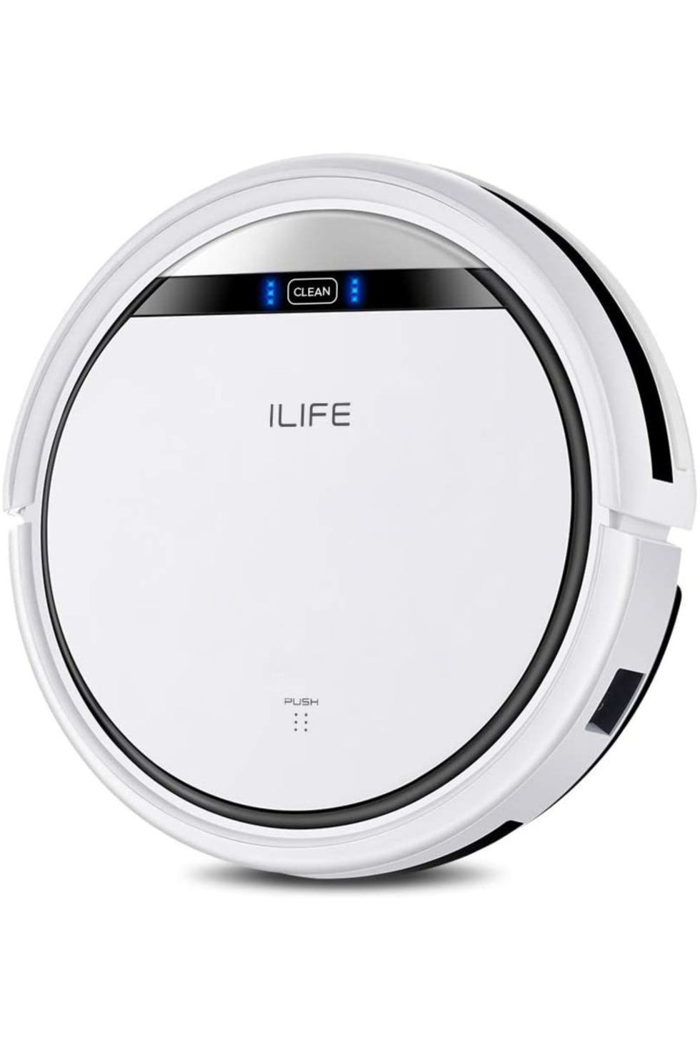 V3s Pro Robot Vacuum Cleaner