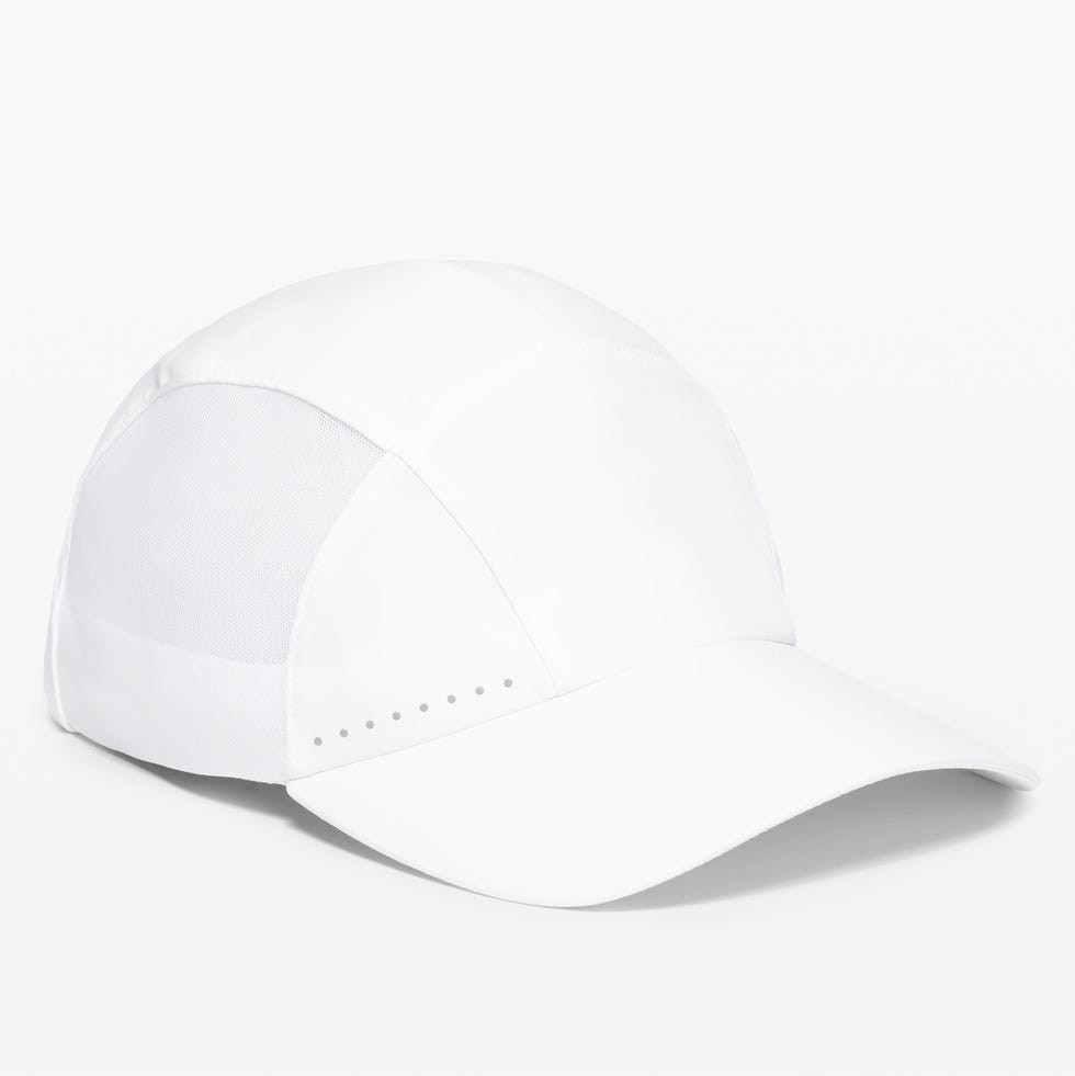 Fast and Free Run Hat