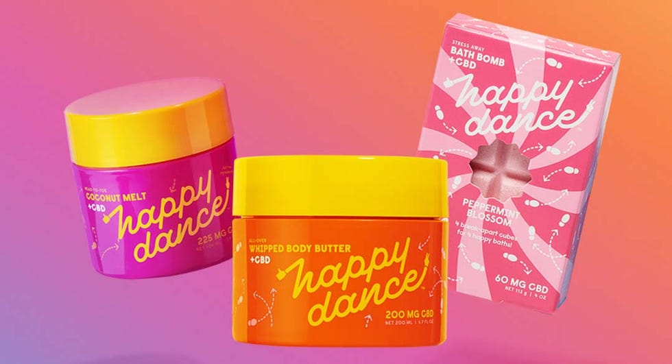 Body Butter, Melt, And Bath Bomb Bundle