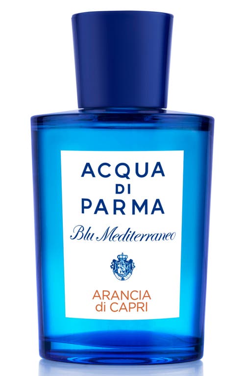 Arancia di Capri Eau de Toilette