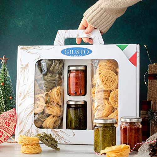 Pasta Gift Set