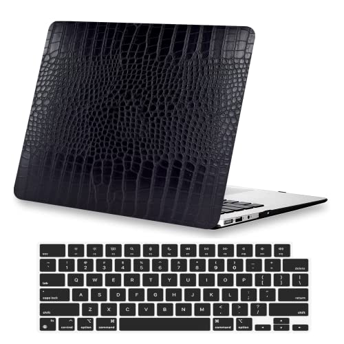 Crocodile Macbook Case