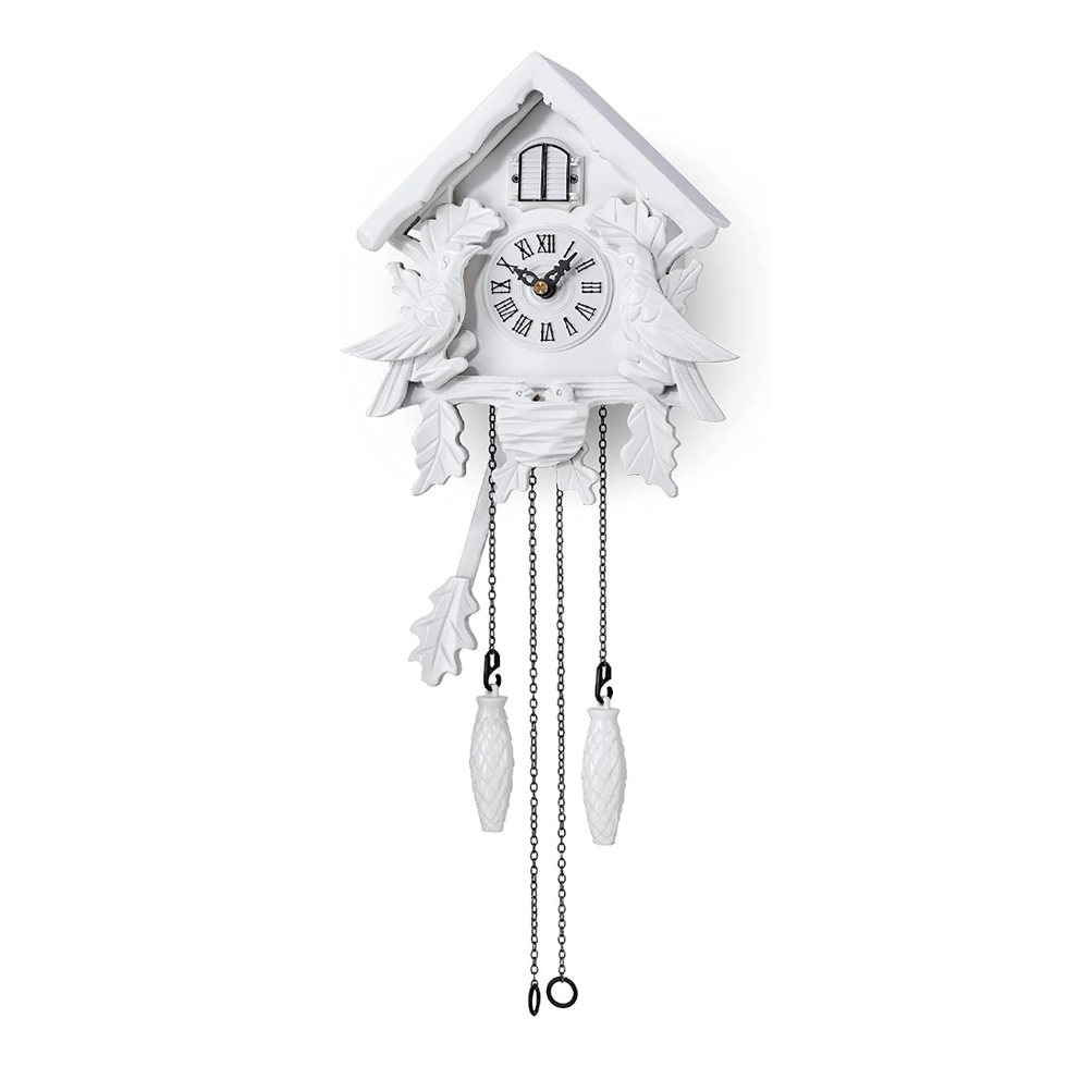 Cuckoo Clock