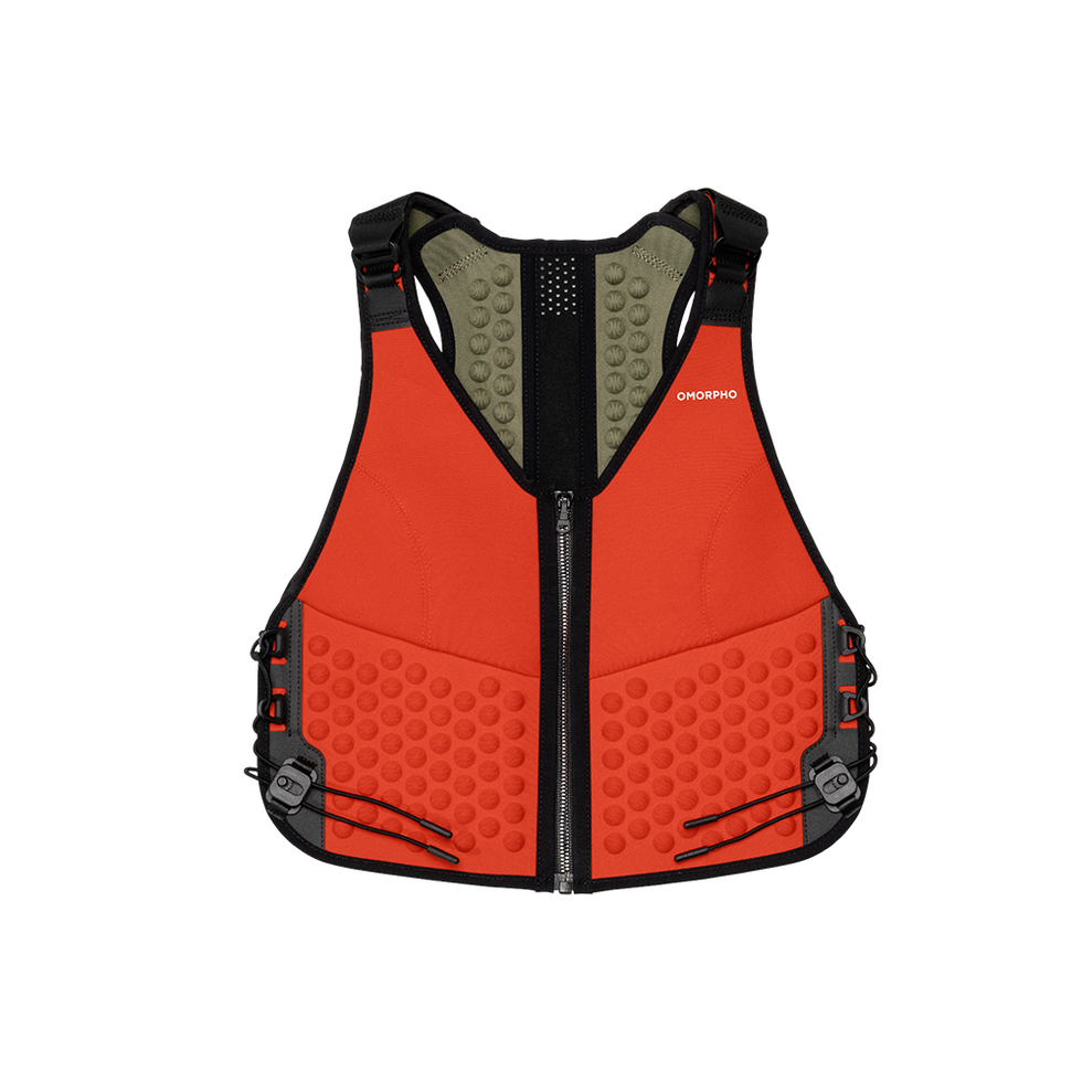 G-Vest 