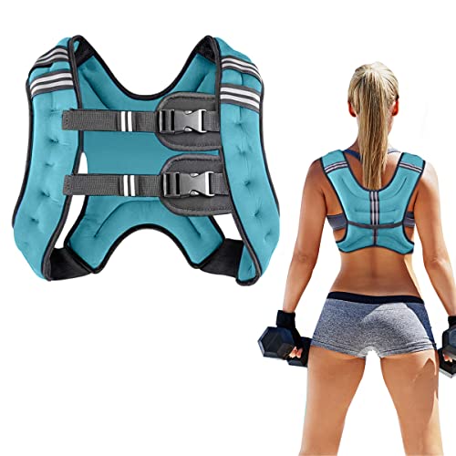 Running Weighted Vest