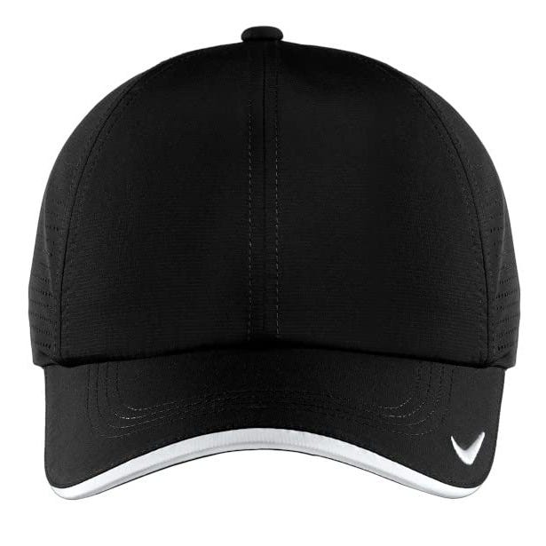 Dri-FIT Swoosh Perforated Cap