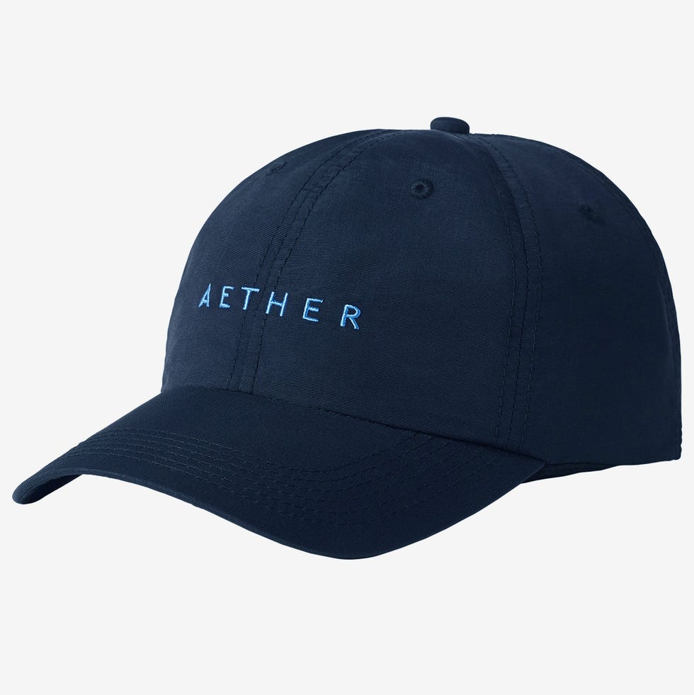 Athletic Hat