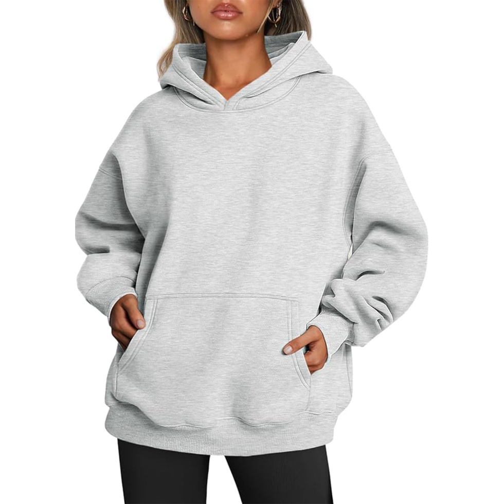 Oversized Sweatshirt