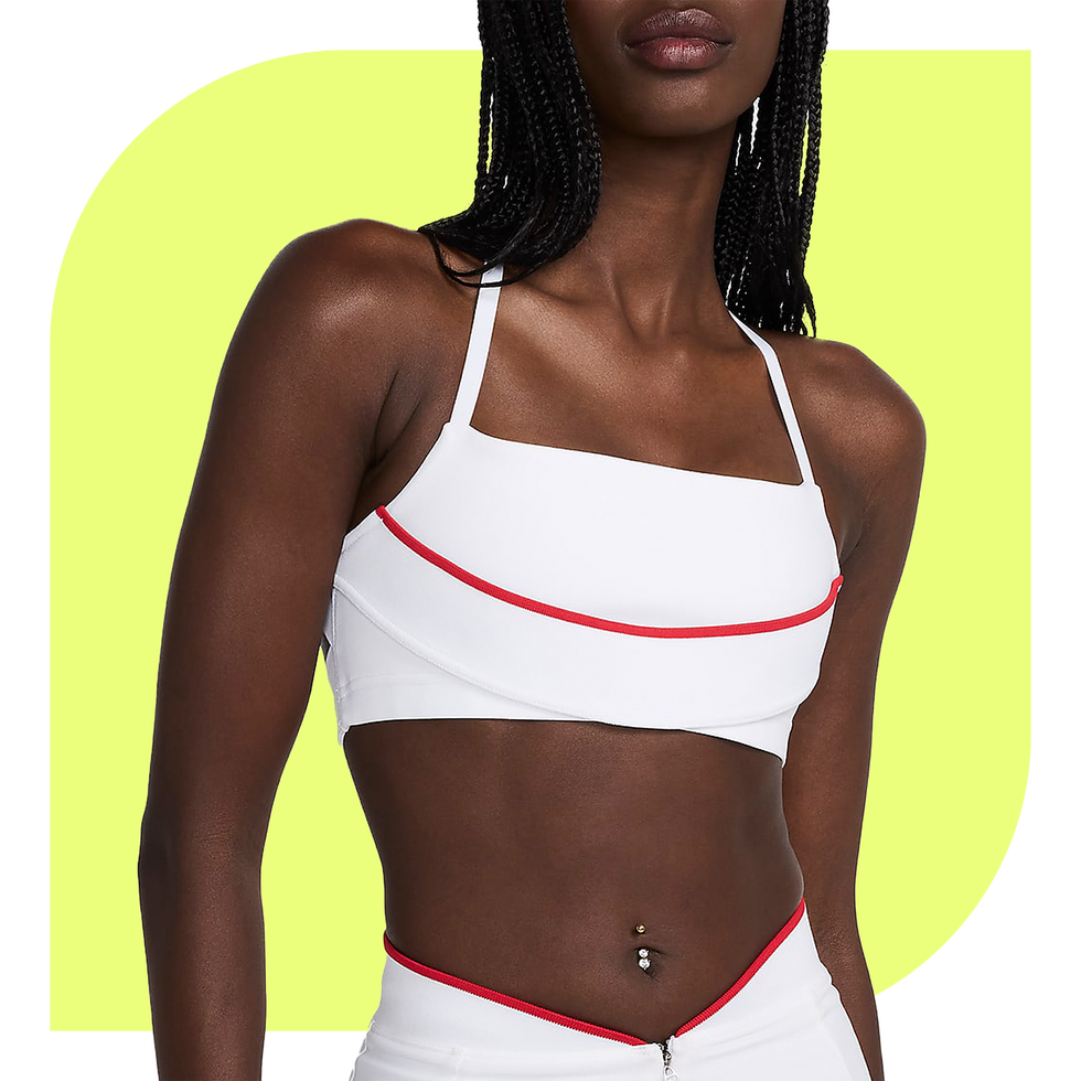 Nike Women's x Jacquemus Bra