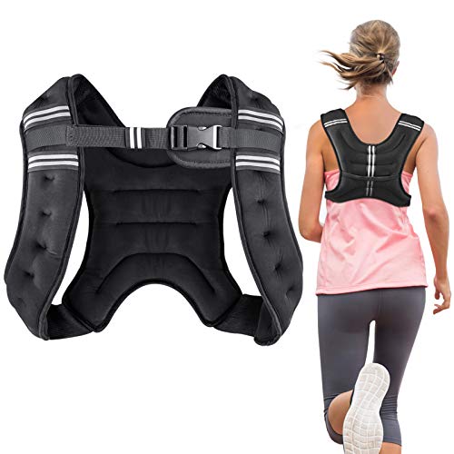 Weighted Vest