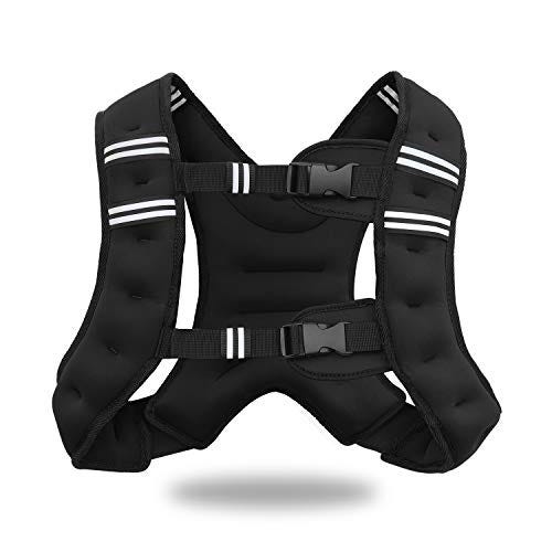 Weighted Vest