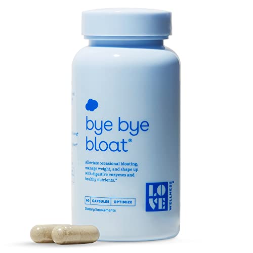 Bye Bye Bloat