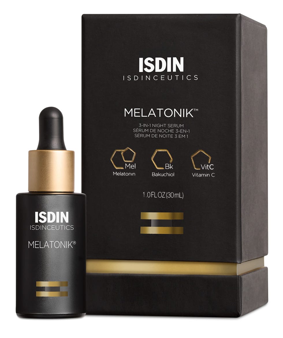 Melatonik Overnight Recovery Serum