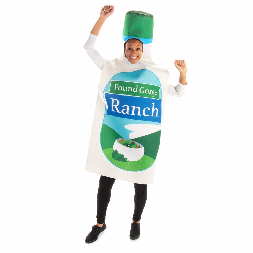 'Seemingly Ranch'