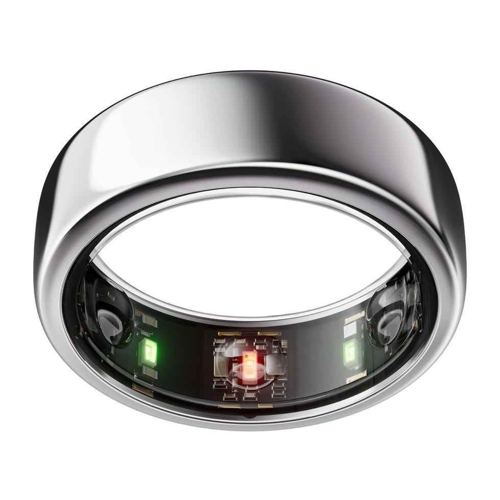 Oura Ring Gen3 