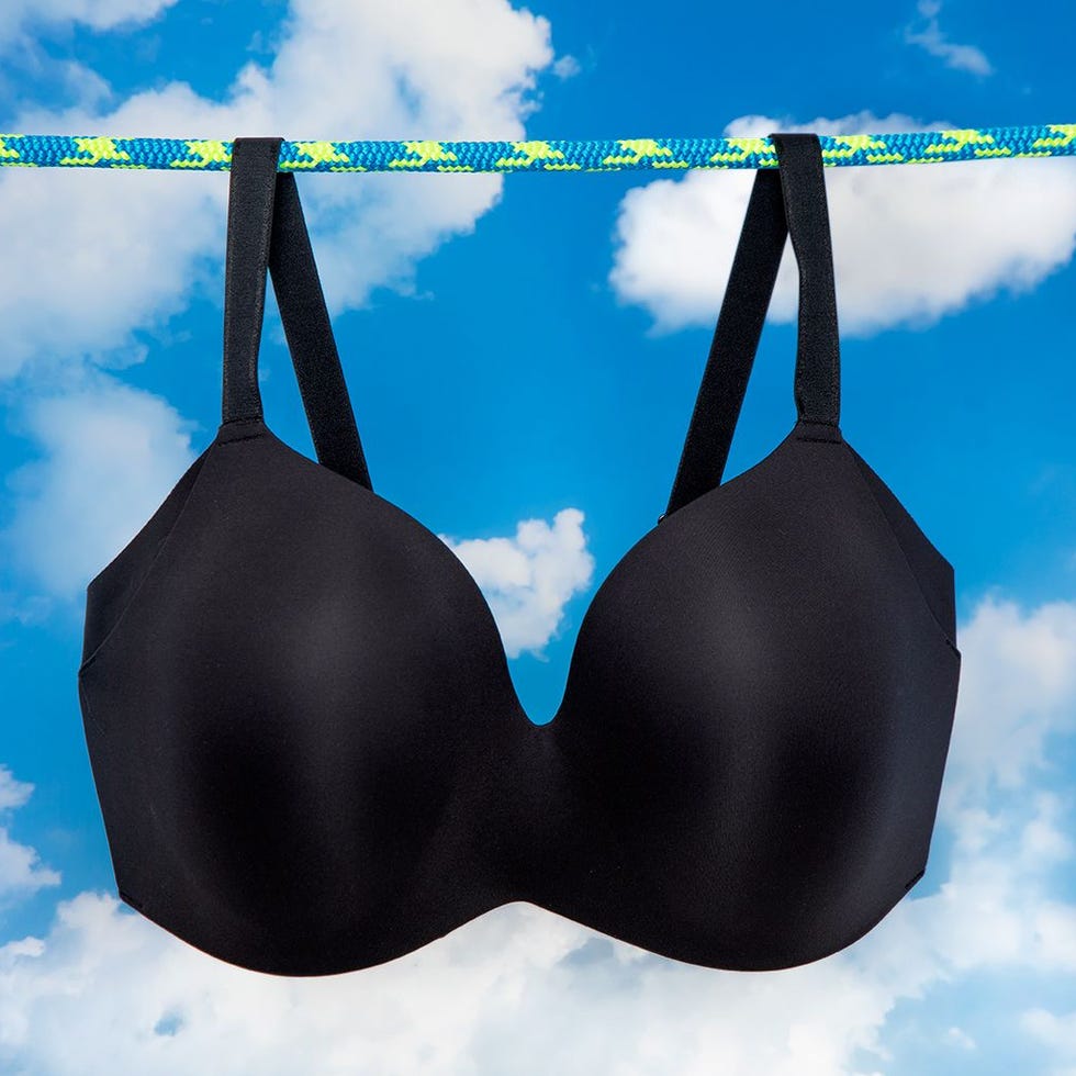 WingWoman Contour Bra