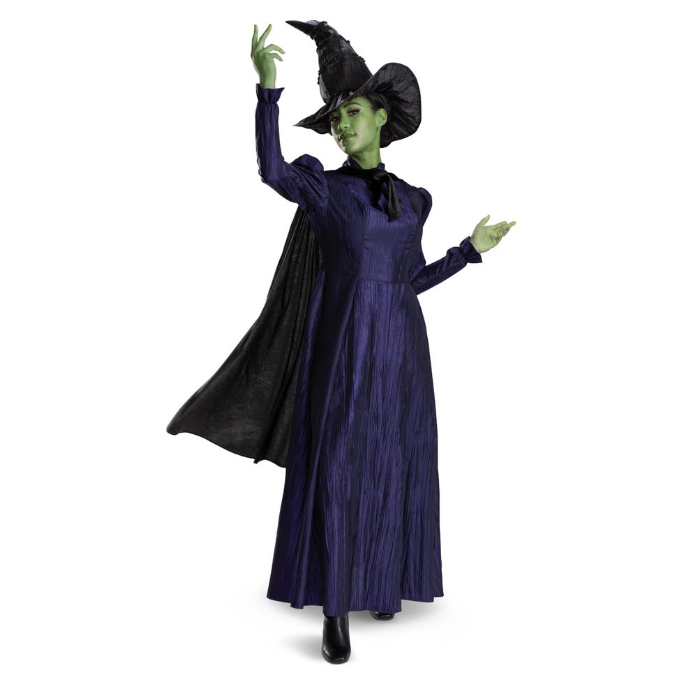 Elphaba from <i>Wicked</i>