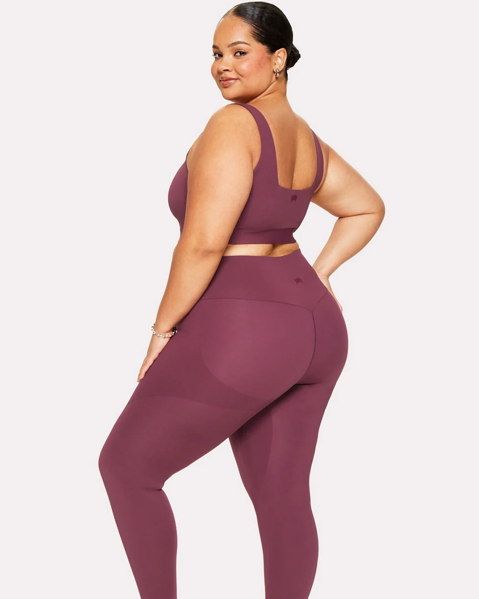 Ultralift Bootysculpt Legging 7/8