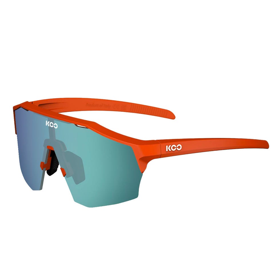 Alibi Sunglasses