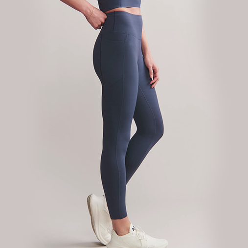 Revive 7/8 Pocket Legging