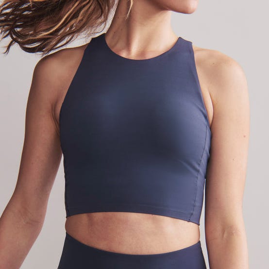 Revive Longline Bra