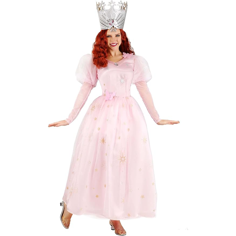 Glinda from <i>Wicked</i>