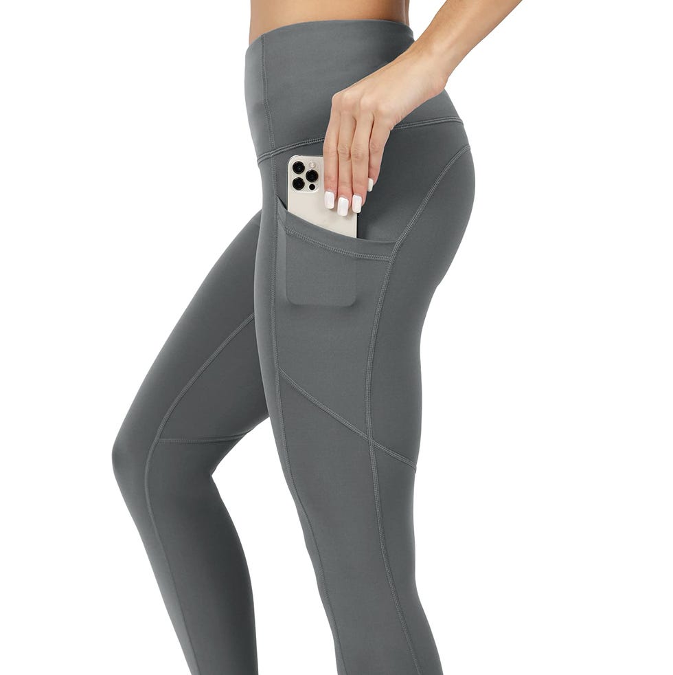 Power Flex Leggings 