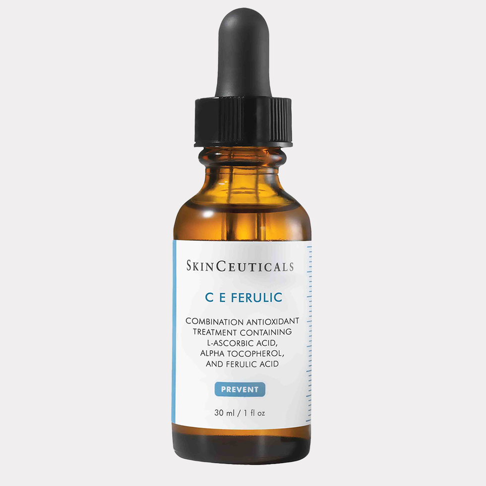 C E Ferulic with 15% L-Ascorbic Acid Vitamin C Serum