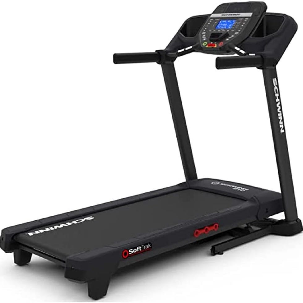 810 Treadmill