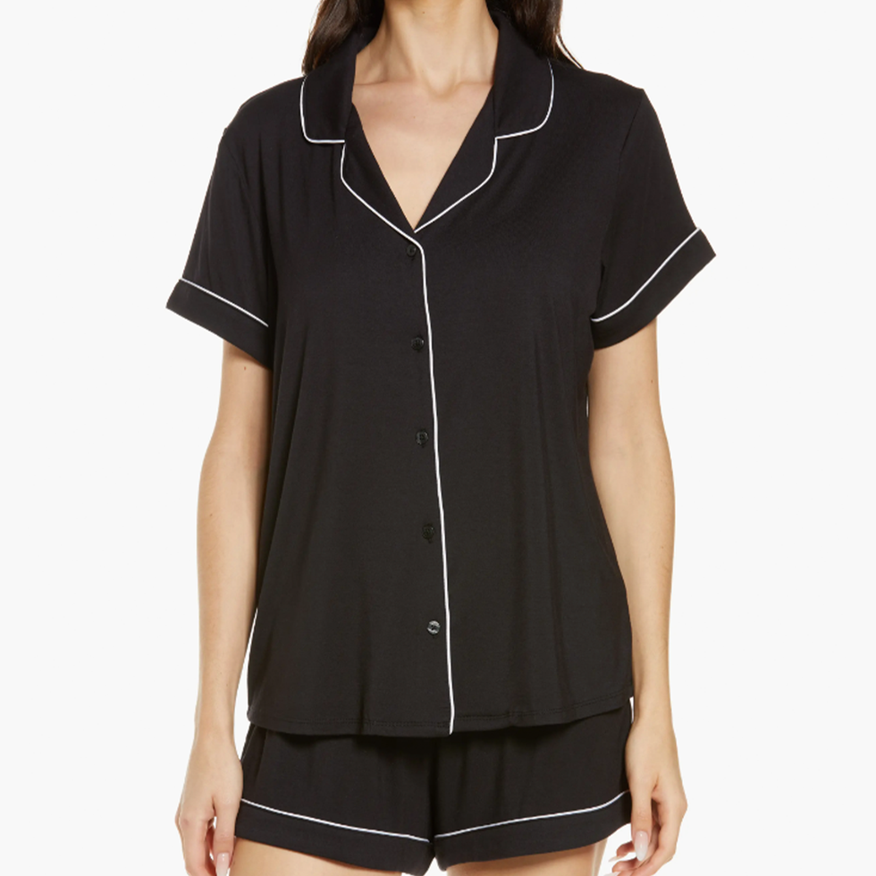 Moonlight Eco Short Pajamas