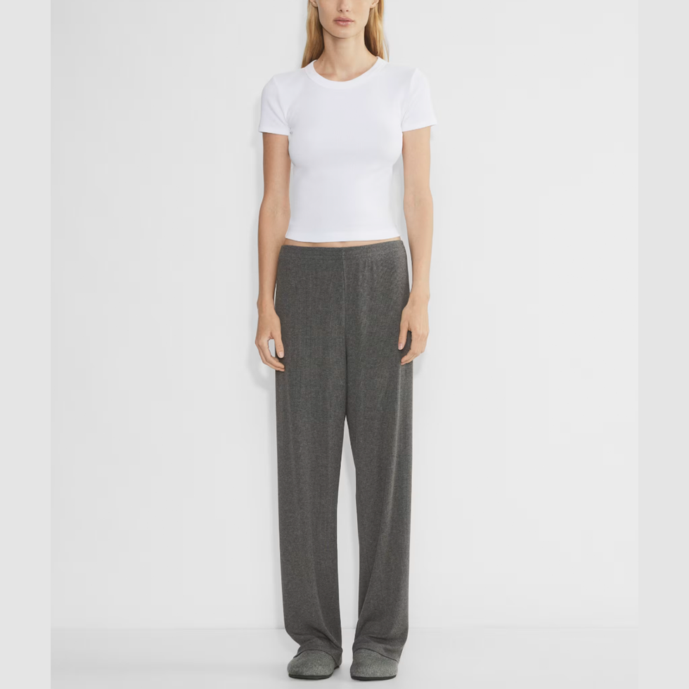 Luxe Lounge Tomorrow Pant