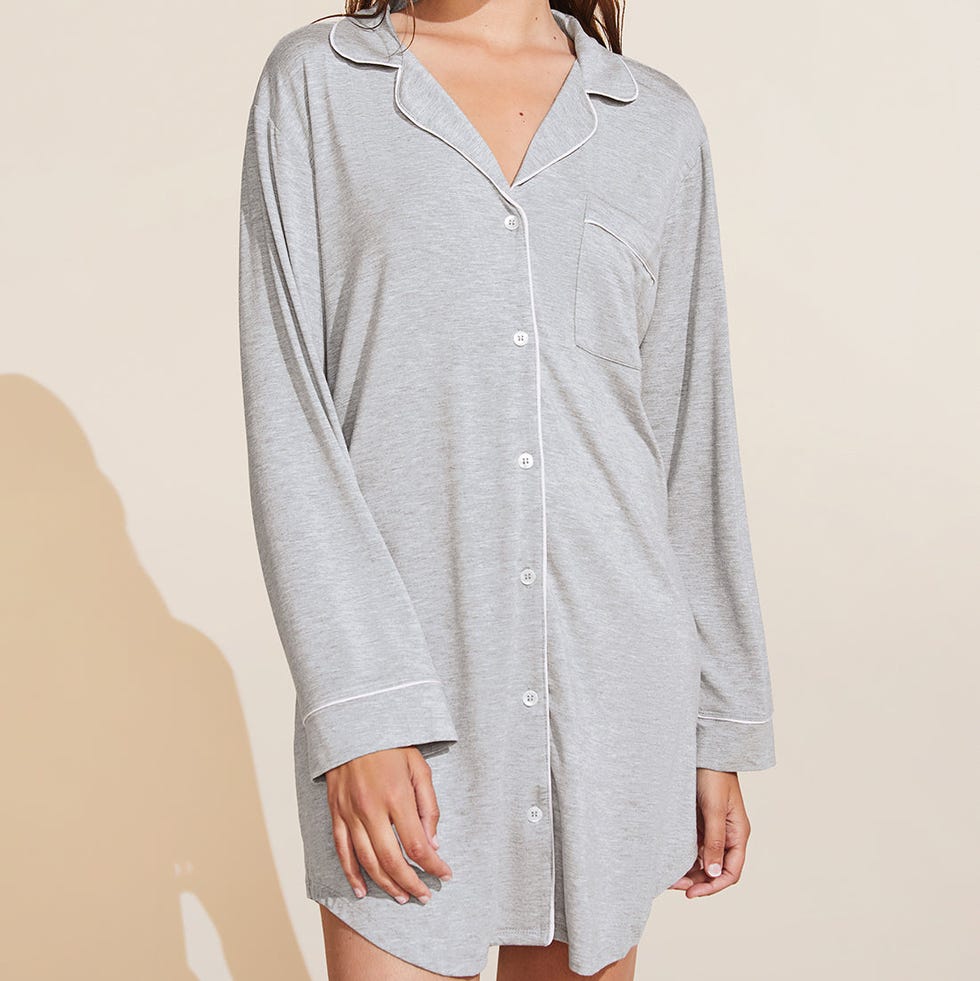 Gisele Tencel Modal Sleepshirt