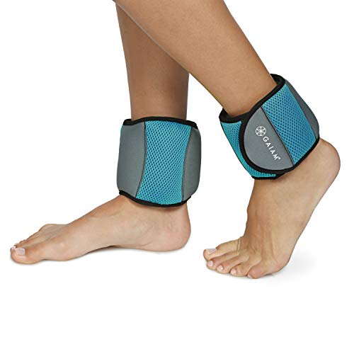 Ankle Weights