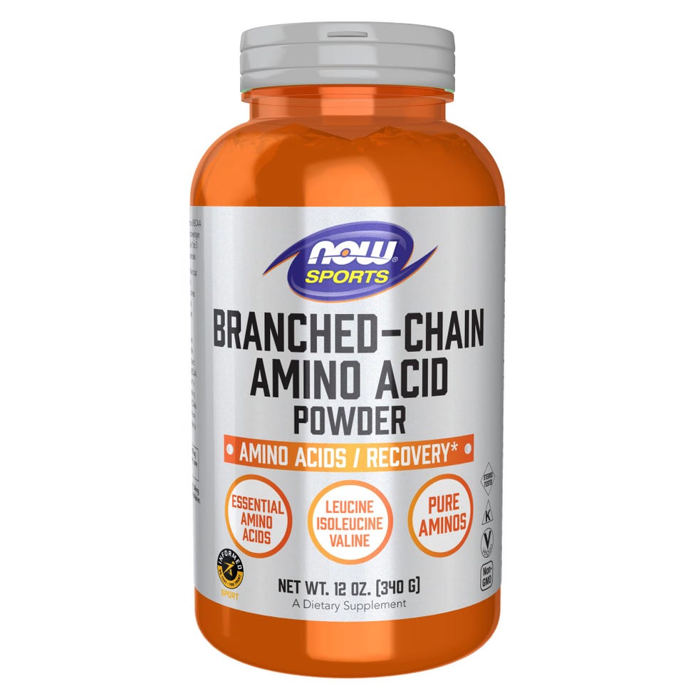 Branched-Chain Amino Acid Powder