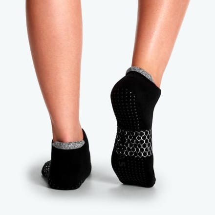 Women's Gripper Ankle Socks