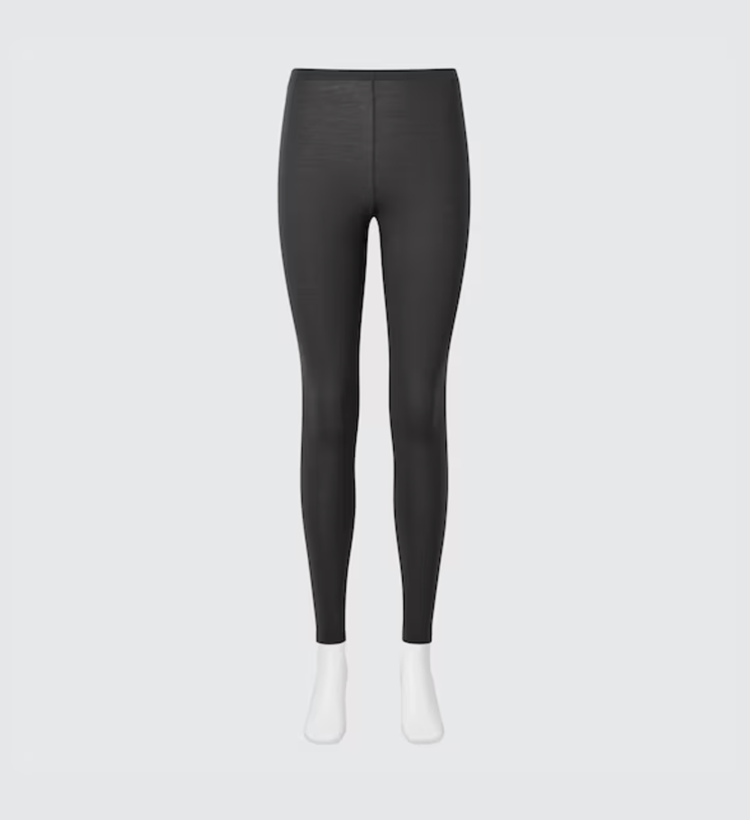 Heattech Leggings