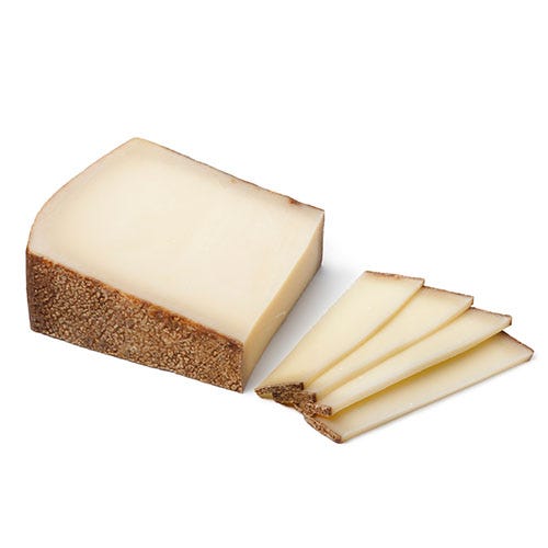 Gruyere cheese