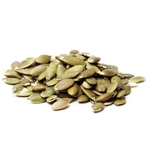 pumpkin seeds pepitas