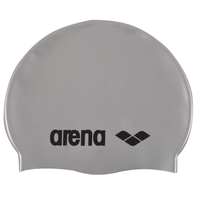 Silicone Swim Cap
