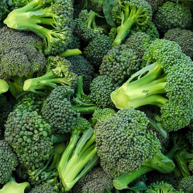 broccoli