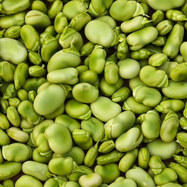 lima beans