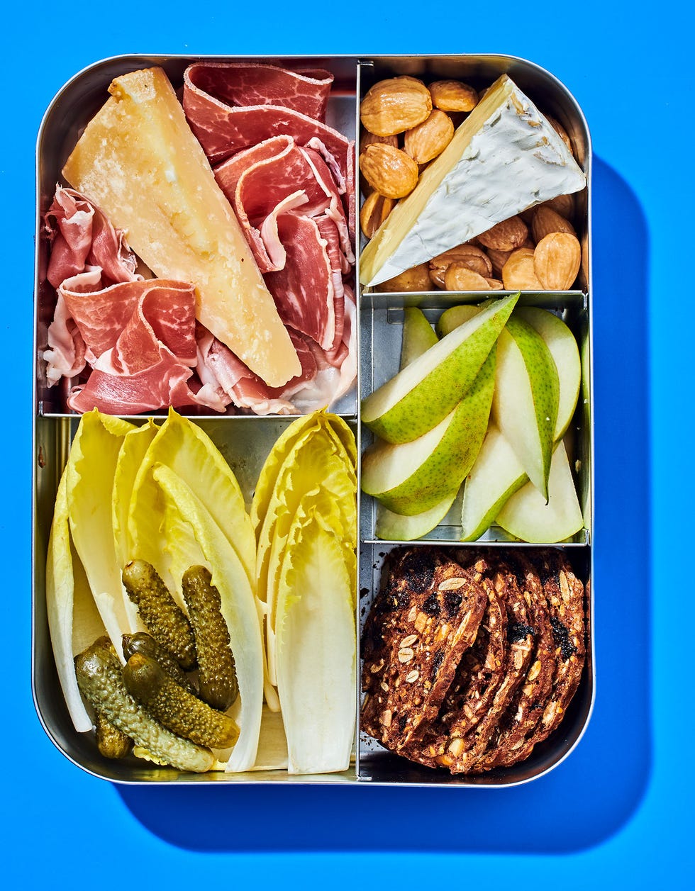 bougie bento box
