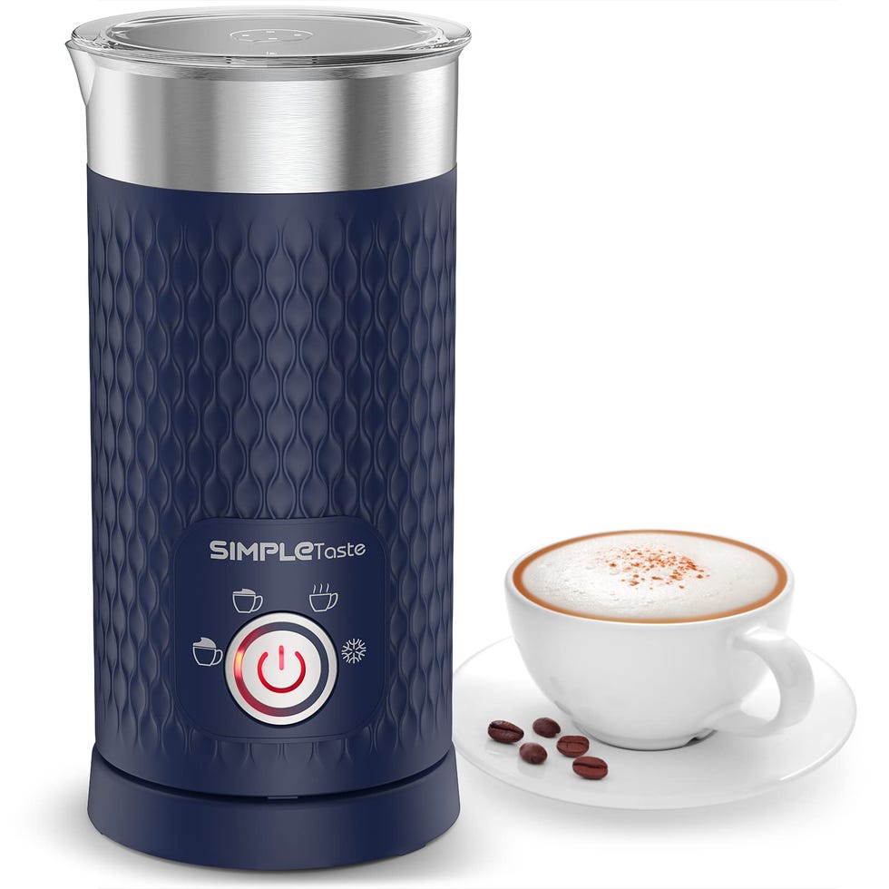 Milk Frother