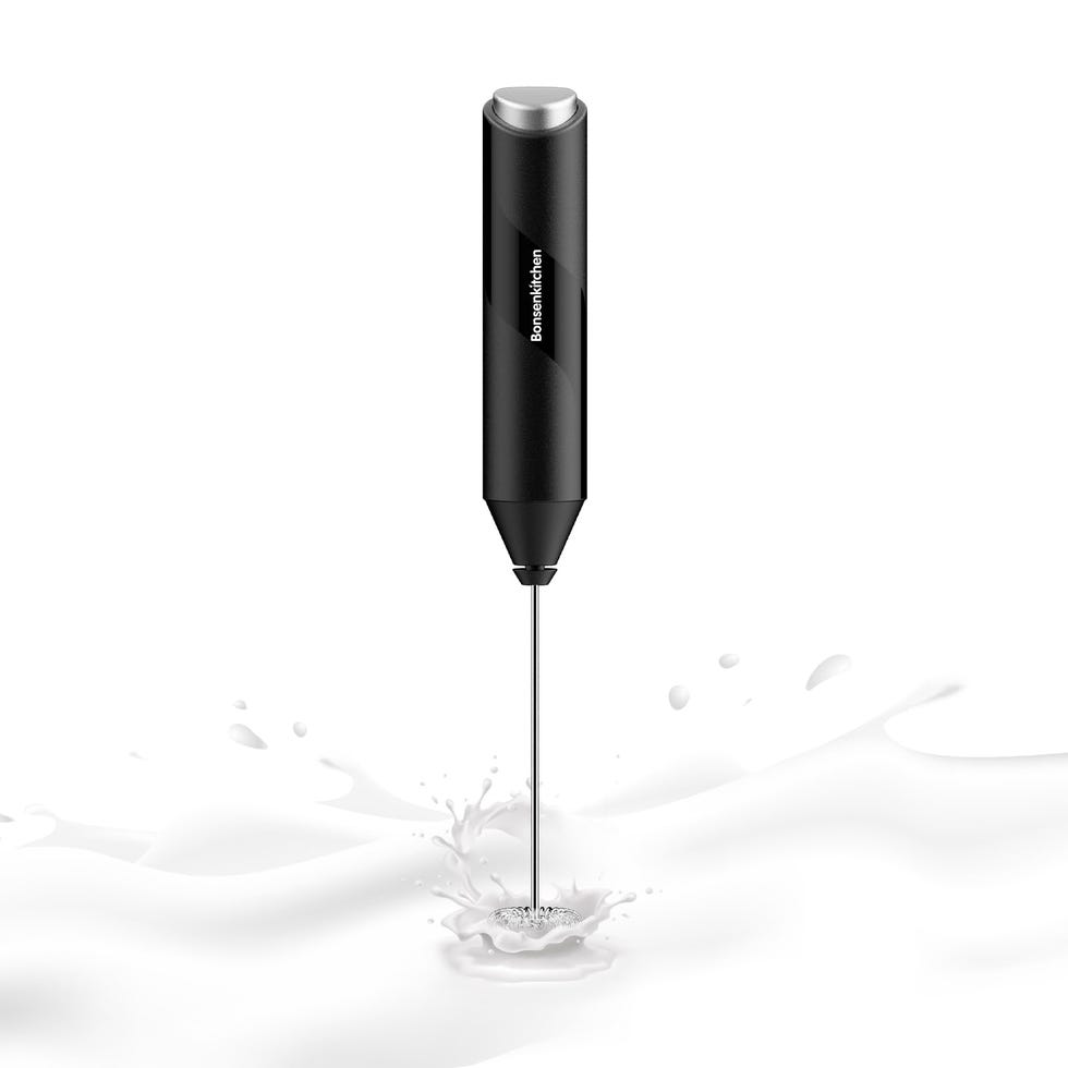 Handheld Milk Frother 
