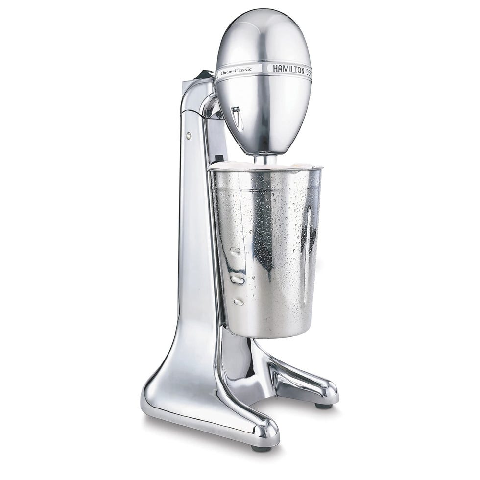 DrinkMaster Electric Drink Mixer