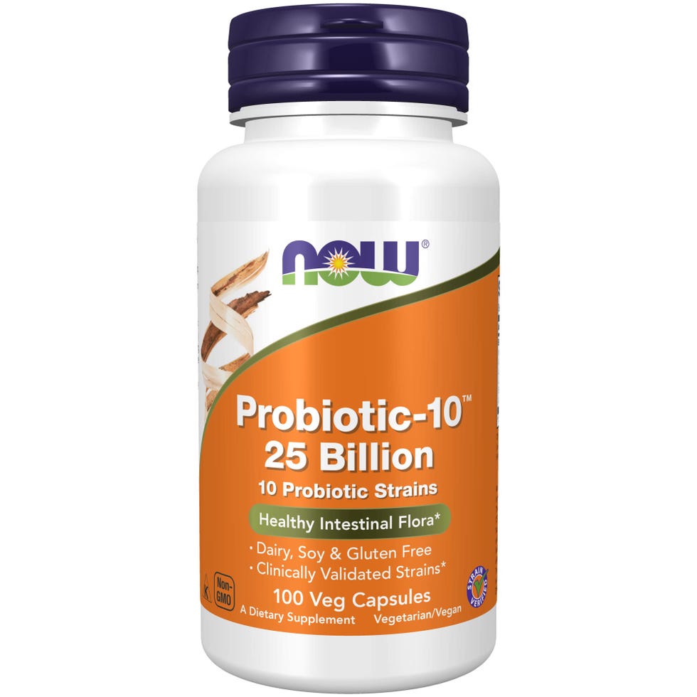 Probiotic-10™ 25 Billion