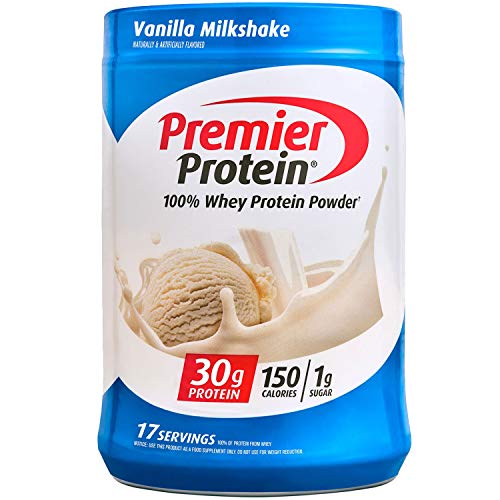 100% Whey Protein Powder